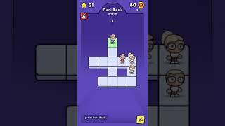 Tuber Trouble Roni Back Level 8 Walkthrough, Help, Cheat, Answer