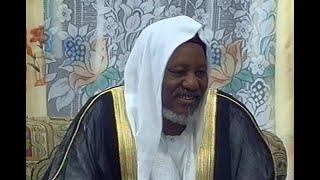 SHIRIN HIKIMAR MUSULUNCI ZAMA NA (2) gogormaya da sheikh shariff ibrahim saleh wajen neman ilim