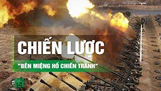 Căng thẳng Triều Tiên - Hàn Quốc có thể leo thang thành xung đột quân sự? | VTC14