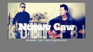 FBI / KUB - Ntawv Caw (Official Full Song + Lyrics)