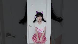 Byungari Pink Dance  #tiktokviral