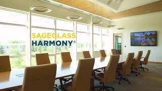 SageGlass Harmony® Product | SageGlass