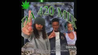 CLOSED CASKET RECORDS - Da 420 Mix (group version) VOl. 1