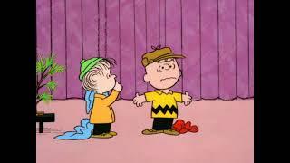 A Charlie Brown Christmas: Linus Explains the True Meaning Of Christmas