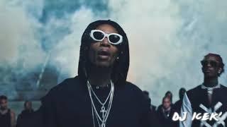 Migos ft. Wiz khalifa - Gassing (Music Video)(NEW 2019)