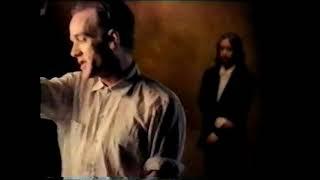 R.E.M. Losing My Religion (World Premiere Video) on MTV 120 Minutes with Dave Kendall (1991.02.24)