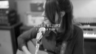 Hank Williams - Lovesick Blues (Chelsea Williams Cover)