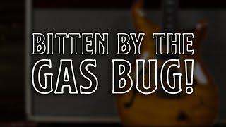 Bitten by the Gas Bug! Dipped In Tone Podcast