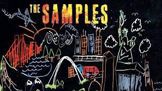 The Samples - Little Silver Ring