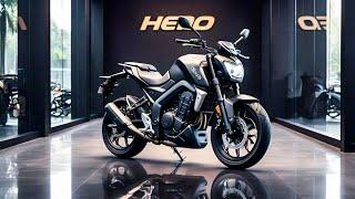 Hero Xtreme 250R Bike 2025: Unveiling the Next-Level Performance@MKCarsBikes