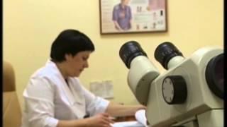 Гинекология "Оксфорд Медикал Запорожье"