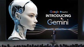 Googles GEMINI Just SHOCKED The ENTIRE INDUSTRY! (GPT-4 Beaten) Full Breakdown + Technical Report