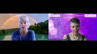 Elaine Godley talks to Lisa Warner | Author of The Simplicity of Self-Healing |  Cancer Recovery