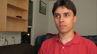 Jawed Karim, Numa Numa video! One of the oldest videos on Youtube