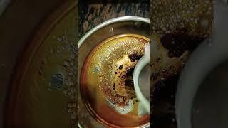 easy home made coffee viral hack  work #shorts #short #cooking #coffee