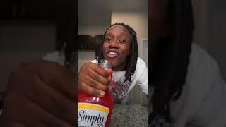 koolaid Lemonade