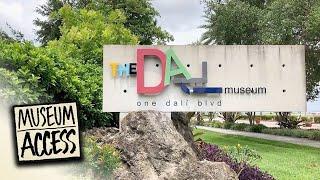 Dali Museum: St. Petersburg, FL | Museum Access (Full Episode)