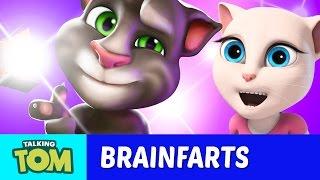 Celebrity Secrets - Talking Tom’s Brainfarts