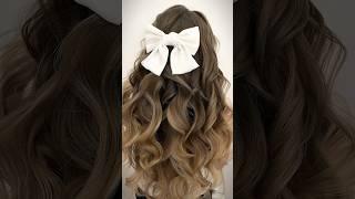 Укладка  #hairstyle #hair #прическа #прическанадлинныеволосы #свадебнаяприческа