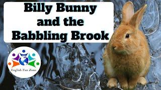 Bunny and the Babbling Brook