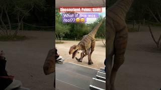 What if? #whatif #youtube #ytshorts #ytshortsindia #trending #fun #comedy #viral #funny #dinosaur