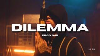 [FREE] Central Cee x 90s Sample Drill Type Beat - "Dilemma" | R&B Drill Type Beat 2023