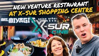 NEW Tenerife Restaurant & Shopping Centre Costa Adeje Tenerife! ️