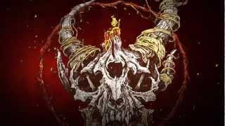 Demon Hunter "Someone To Hate" (Lyric Video)