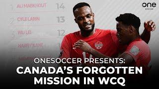 How Cyle Larin became one of world's top goal-scorers | OneSoccer Presents 