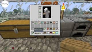 Minecraft - All About Tools and Their Functions