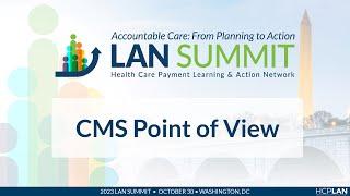 CMS Point of View