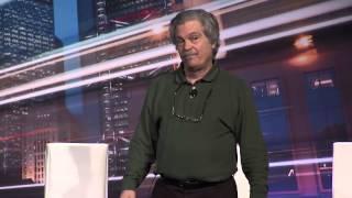 Alan Kay, 2015: Power of Simplicity