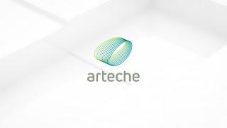 Arteche @ BIND 4.0