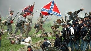 Battle Of Gettysburg American Civil War | History Documentary