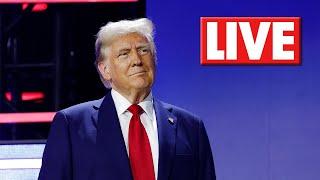 Trump remarks on U.S. Steel Deal in Pittsburgh