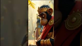 Bali ne bhai ka rajya cheen liya… par kya usne sudhaari apni galti?  #Ramayan #balisugreev