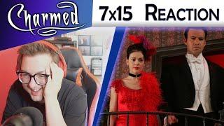 Charmed 7x15 "Show Ghouls" Reaction