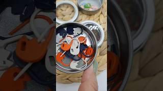Приятные мелочи Ничего особеного на первый взгляд, но градус настроения поднимают #пряжа #knitting