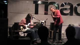 2009 Free improvisation. Baleriola / Batllés.