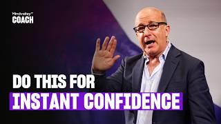 Instant Confidence Guided Hypnosis with Paul McKenna