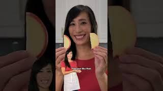 How to Cut an Apple!