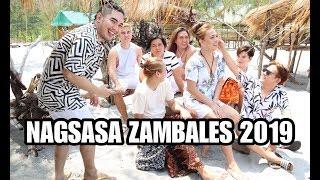 NAGSASA ZAMBALES 2019