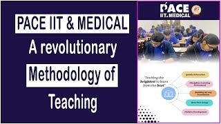 A revolutionary methodology of teaching for IIT & medical | PSLV TV