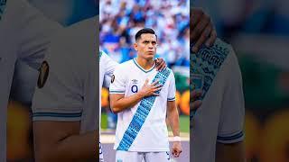 ¡GUATEMALA ENTRE LAS 8 MEJORES SELECCIÓNES DE CONCACAF!  #futbolchapin #guatemala #futbol