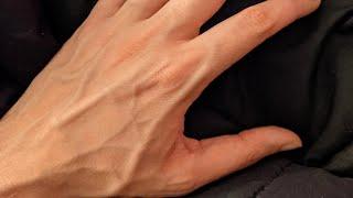 most intense veiny hand workout ever