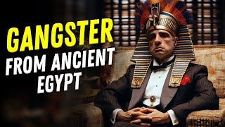 A real scumbag from Ancient Egypt | Serious science | Alexander Sokolov