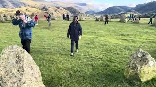 Castlerigg Stone Circle