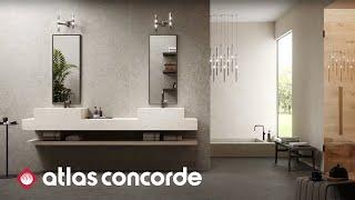 Elegant Stone-Look Tiles | Boost Stone | Atlas Concorde