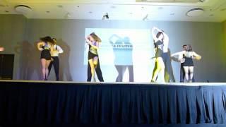 SeduXion ~ LA Bachata Festival 2012.MOV