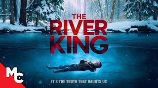 He Was Found In The River | Mystery Thriller Movie | Edward Burns | Jennifer Ehle | The River King